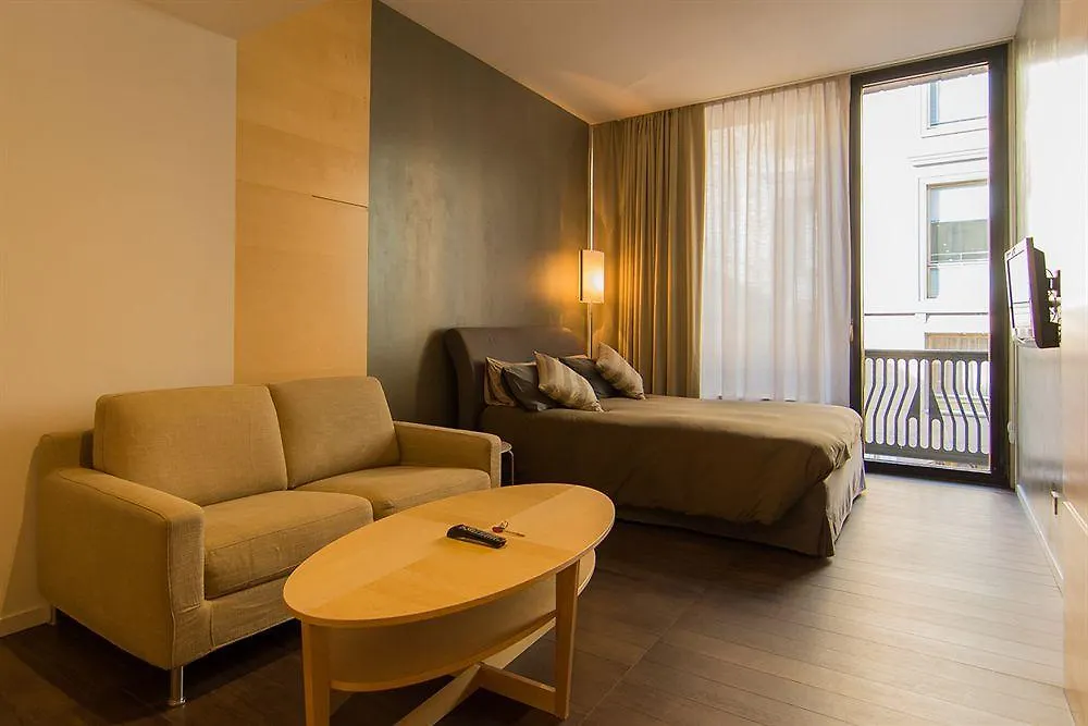 The Place Hotel Milan