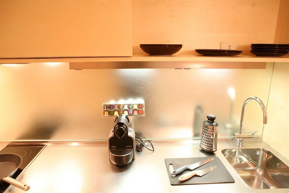 The Place Hotel Milan