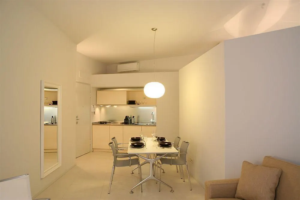The Place Hotel Milan