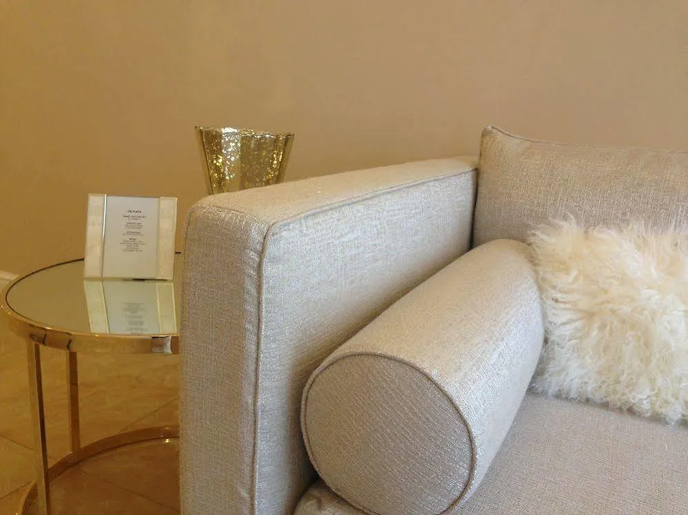 *****  The Place Hotel Milan Italy