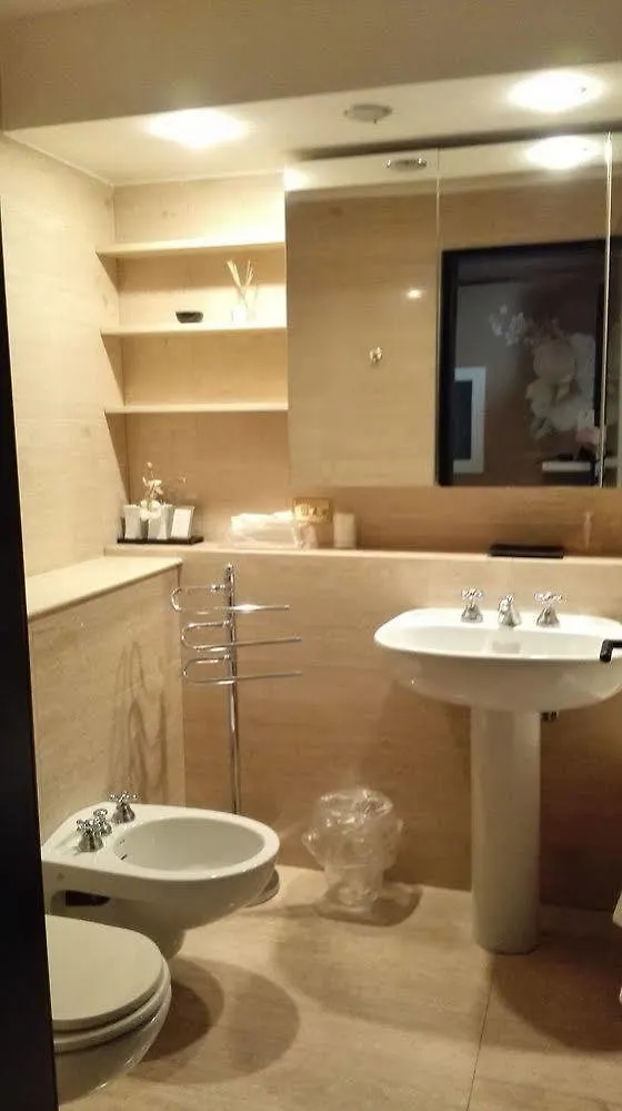 The Place Hotel Milan 5*,  Italy