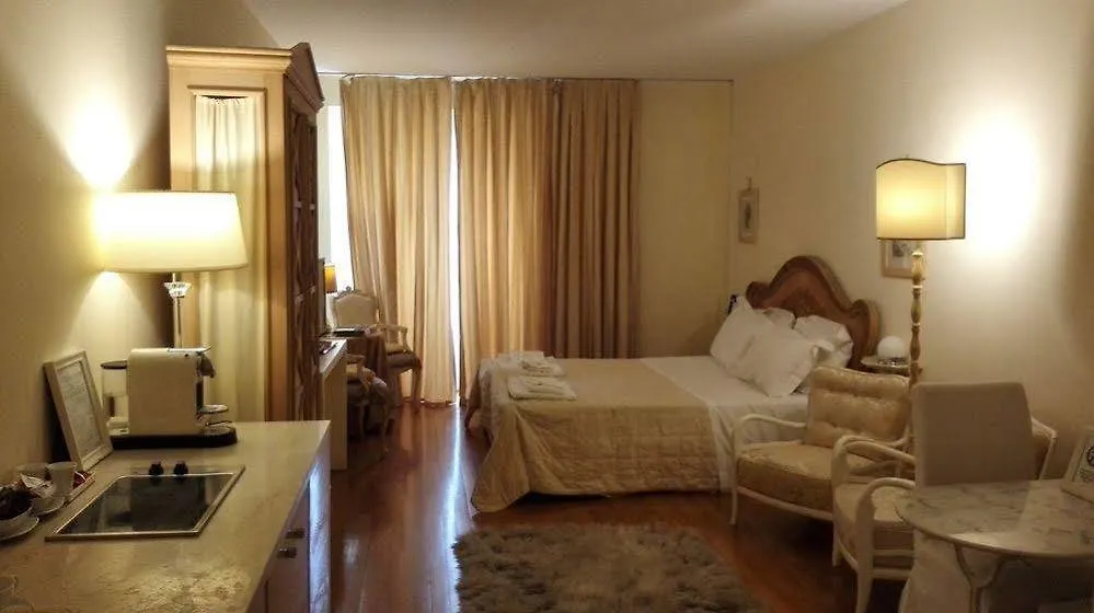 The Place Hotel Milan Italy