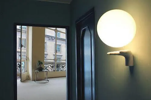 *****  The Place Hotel Milan Italy