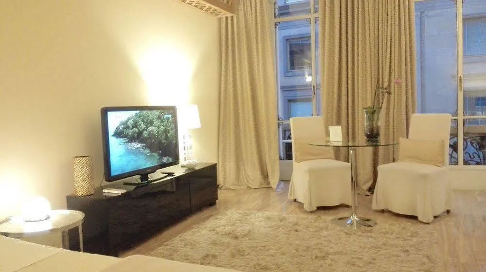 The Place Hotel Milan