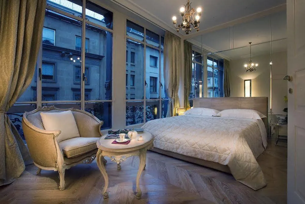 The Place Hotel Milan